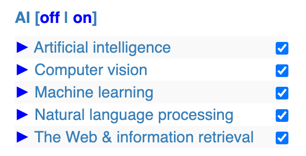 2025 CSRankings全球计算机科学排名:清华首次登顶,终结CMU霸权 数据 第29张 2025 CSRankings全球计算机科学排名:清华首次登顶,终结CMU霸权 数据 第29张